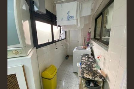 Apartamento para alugar com 3 quartos, 176m² em Vila Mariana, São Paulo