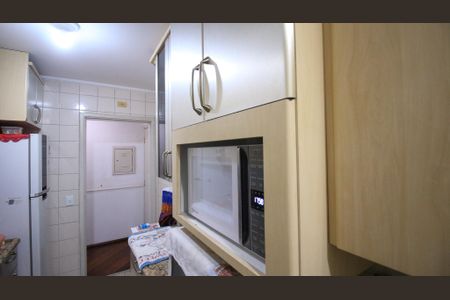 Apartamento para alugar com 63m², 2 quartos e 1 vaga