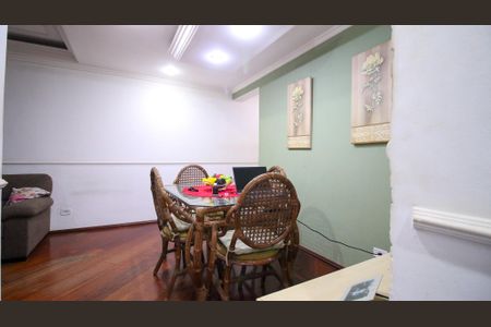 Apartamento para alugar com 63m², 2 quartos e 1 vaga