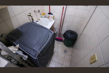 Apartamento para alugar com 63m², 2 quartos e 1 vaga