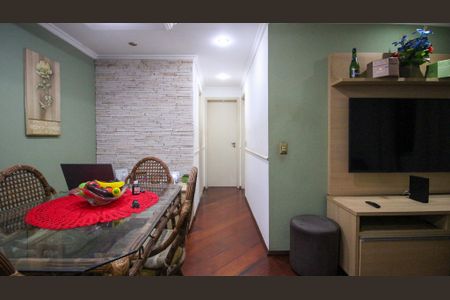 Apartamento para alugar com 2 quartos, 63m² em Vila Prudente, São Paulo