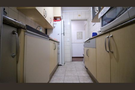 Apartamento para alugar com 63m², 2 quartos e 1 vaga