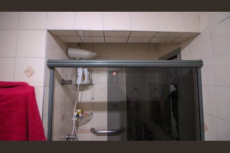 Apartamento para alugar com 63m², 2 quartos e 1 vaga
