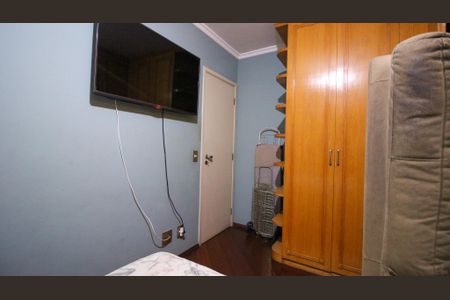 Apartamento para alugar com 63m², 2 quartos e 1 vaga