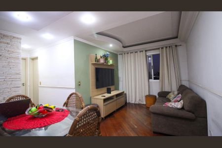 Apartamento para alugar com 2 quartos, 63m² em Vila Prudente, São Paulo