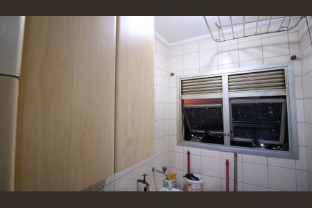 Apartamento para alugar com 63m², 2 quartos e 1 vaga