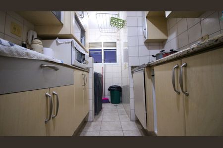 Apartamento para alugar com 63m², 2 quartos e 1 vaga