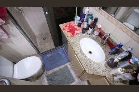 Apartamento para alugar com 63m², 2 quartos e 1 vaga