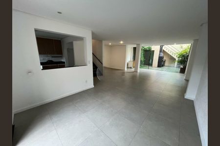 Casa para alugar com 4 quartos, 250m² em Jardim Paulista, São Paulo
