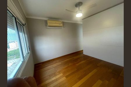 Apartamento para alugar com 3 quartos, 168m² em Várzea da Barra Funda, São Paulo
