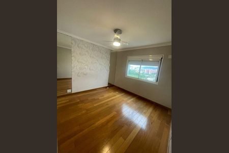 Apartamento para alugar com 3 quartos, 168m² em Várzea da Barra Funda, São Paulo