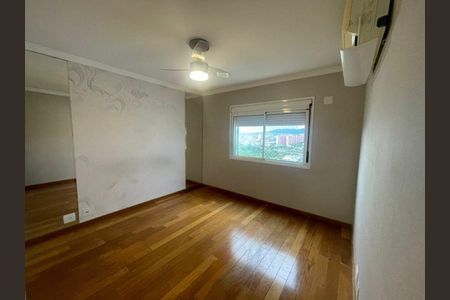 Apartamento para alugar com 3 quartos, 168m² em Várzea da Barra Funda, São Paulo