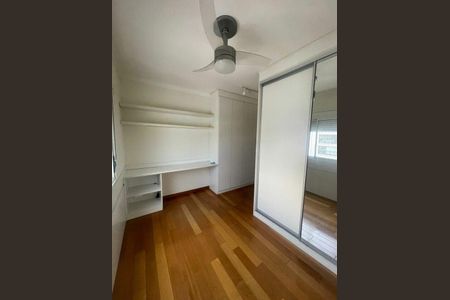 Apartamento para alugar com 3 quartos, 168m² em Várzea da Barra Funda, São Paulo
