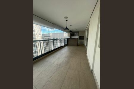 Apartamento para alugar com 3 quartos, 168m² em Várzea da Barra Funda, São Paulo