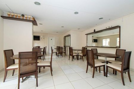 Apartamento para alugar com 3 quartos, 65m² em Vila Romana, São Paulo