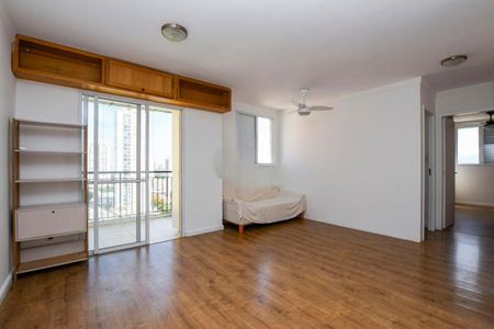 Apartamento para alugar com 3 quartos, 65m² em Vila Romana, São Paulo