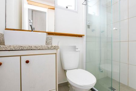 Apartamento para alugar com 3 quartos, 65m² em Vila Romana, São Paulo
