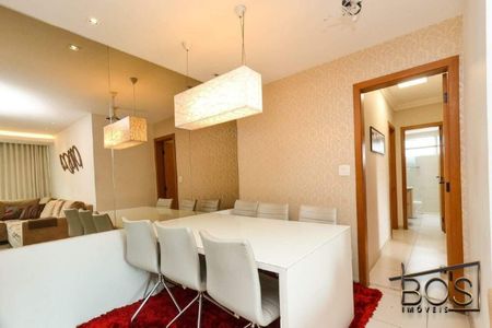 Apartamento para alugar com 88m², 3 quartos e 2 vagas