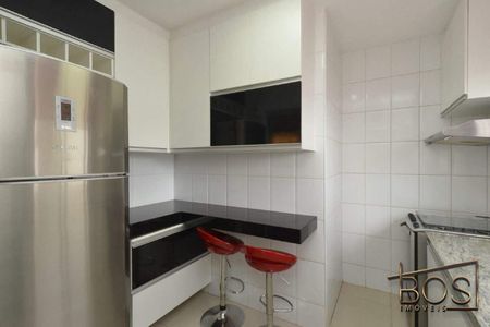 Apartamento para alugar com 88m², 3 quartos e 2 vagas