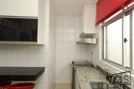 Apartamento para alugar com 88m², 3 quartos e 2 vagas