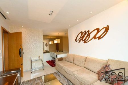 Apartamento para alugar com 88m², 3 quartos e 2 vagas
