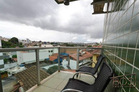 Apartamento para alugar com 88m², 3 quartos e 2 vagas