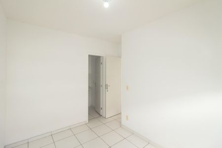 Suíte de apartamento para alugar com 2 quartos, 50m² em Campo Grande, Rio de Janeiro