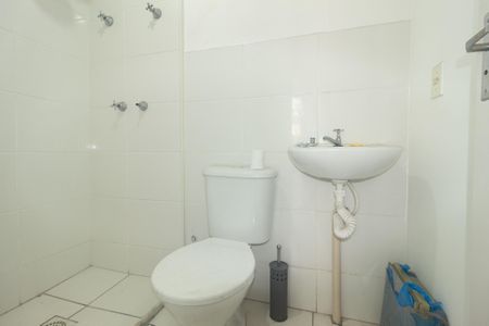 Apartamento para alugar com 50m², 2 quartos e 1 vagaBanheiro Social