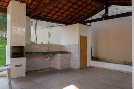 Apartamento para alugar com 50m², 2 quartos e 1 vagaÁrea Comum