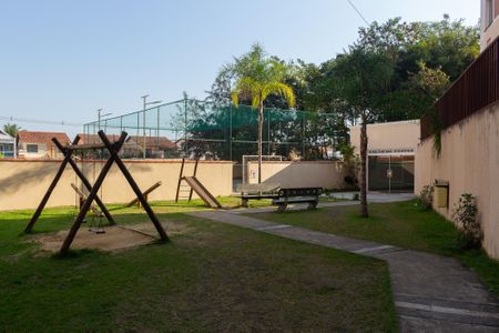 Apartamento para alugar com 50m², 2 quartos e 1 vagaÁrea Comum