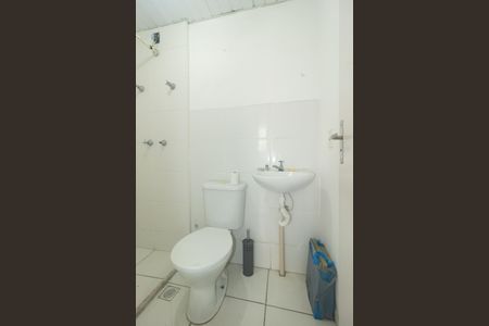 Apartamento para alugar com 50m², 2 quartos e 1 vagaBanheiro Social