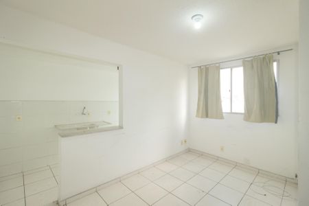 Apartamento para alugar com 50m², 2 quartos e 1 vagaSala