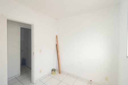 Apartamento para alugar com 50m², 2 quartos e 1 vagaQuarto
