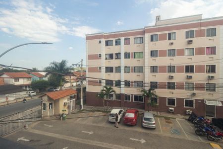 Apartamento para alugar com 50m², 2 quartos e 1 vagaVista do Quarto