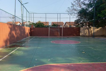 Apartamento para alugar com 50m², 2 quartos e 1 vagaÁrea Comum