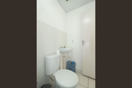 Apartamento para alugar com 50m², 2 quartos e 1 vagaBanheiro Social