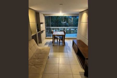 Apartamento à venda com 3 quartos, 112m² em Chácara Santo Antônio (Zona Sul), São Paulo