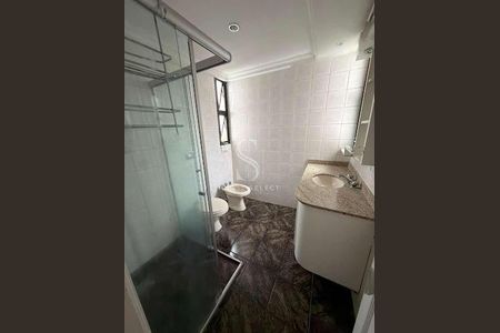 Apartamento para alugar com 120m², 3 quartos e 2 vagas