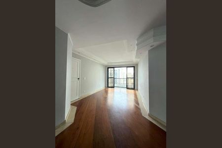 Apartamento para alugar com 120m², 3 quartos e 2 vagas