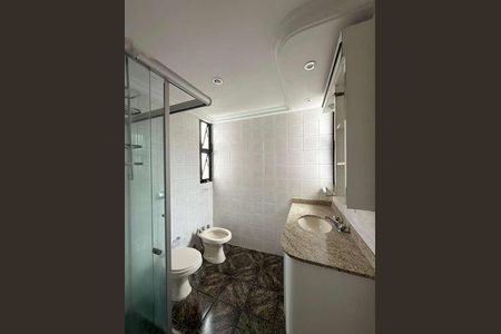 Apartamento para alugar com 120m², 3 quartos e 2 vagas