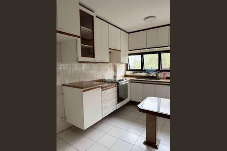 Apartamento para alugar com 120m², 3 quartos e 2 vagas