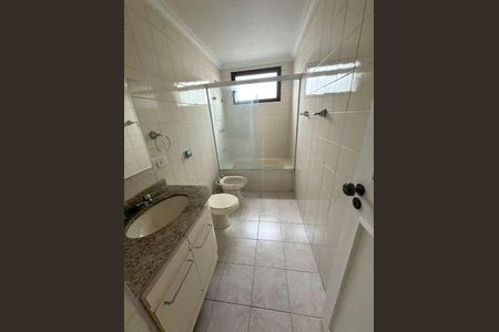 Apartamento para alugar com 120m², 3 quartos e 2 vagas