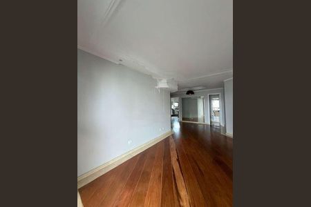 Apartamento para alugar com 120m², 3 quartos e 2 vagas