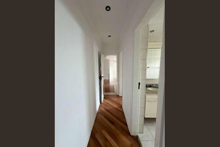 Apartamento para alugar com 120m², 3 quartos e 2 vagas