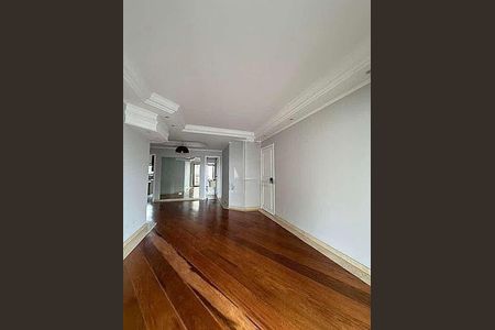 Apartamento para alugar com 3 quartos, 120m² em Vila Andrade, São Paulo
