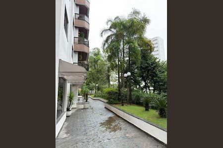 Apartamento para alugar com 120m², 3 quartos e 2 vagas
