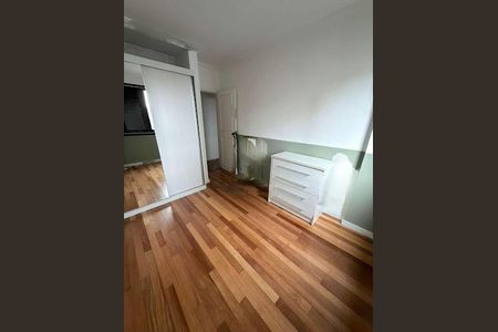 Apartamento para alugar com 120m², 3 quartos e 2 vagas