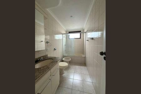 Apartamento para alugar com 120m², 3 quartos e 2 vagas