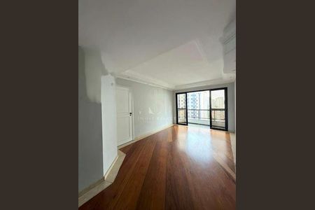 Apartamento para alugar com 120m², 3 quartos e 2 vagas