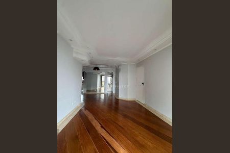 Apartamento para alugar com 3 quartos, 120m² em Vila Andrade, São Paulo